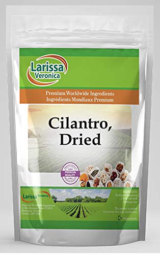 Cilantro, Dried (16 oz, ZIN: 528774) - 2 Pack