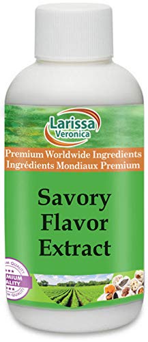 Savory Flavor Extract (4 oz, ZIN: 529566) - 2 Pack