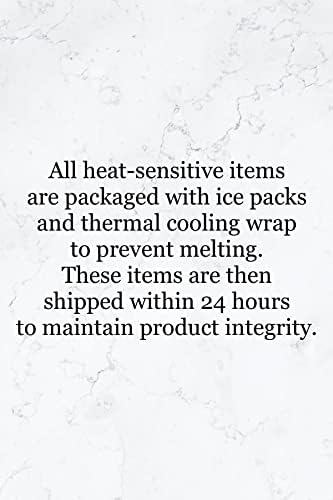 Mint Chocolate Chips (1lb. Resealable Zip Lock Bag)