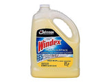 Windex Cleaner Disinfectant, 128 Oz. Bottle