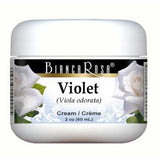 Bianca Rosa Violet - Cream (2 oz, ZIN: 428620) - 2 Pack
