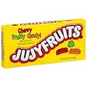 Chewy Fruity Candy! (Pack of 20)