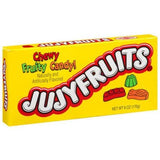 Chewy Fruity Candy! (Pack of 24)