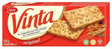 Dare Cracker Vinta Original Crackers, Dare, 250g/9oz, 2-Pack {Imported from Canada}
