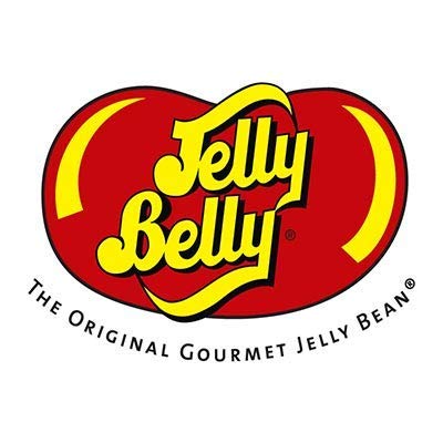 Jelly Belly Candy Jelly BeansBoxBoozledFieryFive, Red