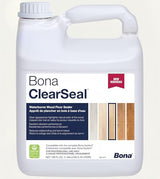 Bona ClearSeal Waterborne Wood Floor Sealer