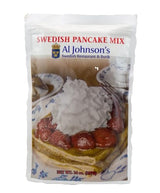 Al Johnson's Swedish Pancake Mix