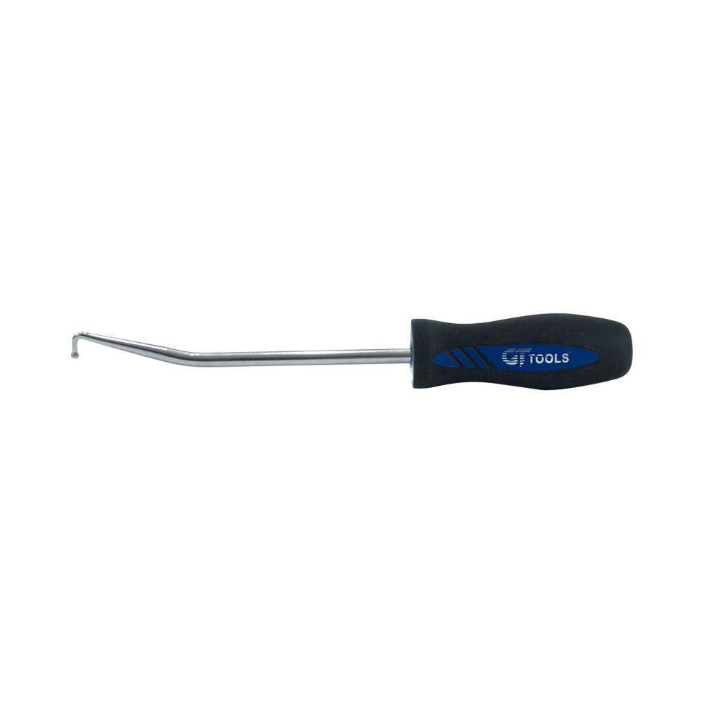 Short Glass Run Channel Cleaner