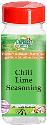 Chili Lime Seasoning (4 oz, ZIN: 524182) - 2 Pack