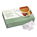 Davidson's Organics, Earl Grey Cream, 100-count Unwrapped Tea Bags