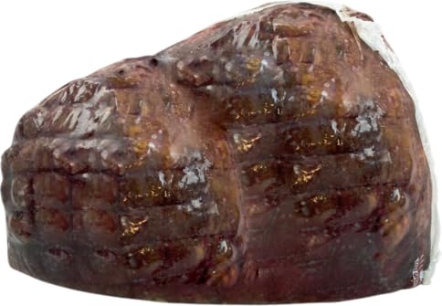 Salutem Vita - Angus Roast Beef, 1 lb Standard Cut (actual weight may vary within 5%) - Pack of 7