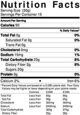 Nutstop Dried Fruit Trail Mix 3lb Bags - Individual Bags