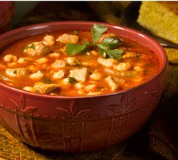 8lbs Frozen Posole (Nixtamalized Hominy)