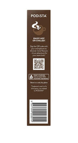 Nespresso Original Line Compatible Capsules Hot Chocolate Hot Cocoa Pods - Smooth & Creamy - 30 Pod Package
