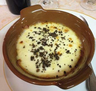 Tartufata - Black truffle sauce 2.8 Oz (80g)