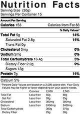 Nutty Deluxe Mix 10lbs Case - Bulk Trail Mix
