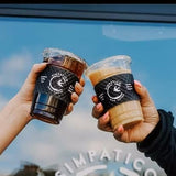 Simpatico Low Acid Coffee - Decaf (Whole Bean) - 12 Oz