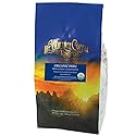 Mt. Whitney Organic Shade Grown, Low Acid Coffee from Peru (Ground, 5 Lb)