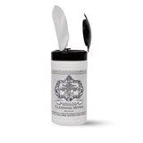 Heirloom Traditions Deglosser Surface Prep Wipes, heavy duty Degreaser, 40CT