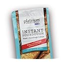 Platinum Instant Sourdough Yeast - 10 packets