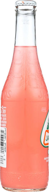 Jarritos Soda, Guave, Bottle, 12.50-Ounce (Pack of 24)
