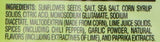 Spitz, Sunflower Seeds, Chili Lime Flavored, Big Bag, 6oz Bag (Pack of 4)