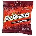 Hot Tamales Fierce Cinnamon 5 Oz. - 3 Bags!!!! .3 pack