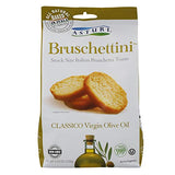 Asturi Bruschettini, Classico Virgin Olive Oil, 4.23 Ounce