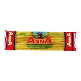 Anna - Italian Fettuccine Pasta No. 6, (6)- 16 oz. Pkgs.