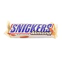 Snickers Almond Bar (1.76 Ounce, 24 Count)