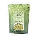 Organic Senna Leaf Loose Leaf Tea - 1oz Bag (Approx. 15 Servings) | Full Leaf Tea Co.