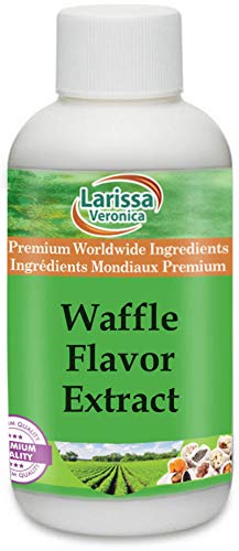Waffle Flavor Extract (4 oz, ZIN: 529686)