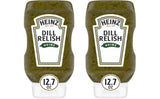 Heinz Dill Relish, 12.7 FL OZ (Pack of 2)