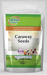 Caraway Seeds (16 oz, ZIN: 526991) - 3 Pack