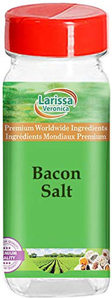 Bacon Salt (8 oz, ZIN: 526232) - 2 Pack