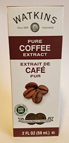 Watkins 2 Oz. Coffee Extract