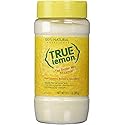 True Lemon Crystalized Lemon Shaker, 10.6 oz