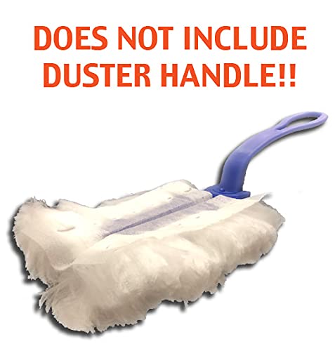 EnviroCare Replacement Duster Refills for Swiffer Dusters 16 Unscented Dusters