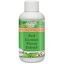 Red Licorice Flavor Extract (4 oz, ZIN: 529526)