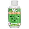 Butter Nut Flavor Extract (1 oz, ZIN: 528929)