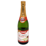 Kedem Juice Sprkl Apl Cider