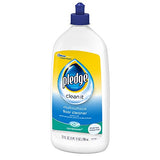 Pledge 22220 Floor Care Multi Surface Cleaner, 27 Ounce