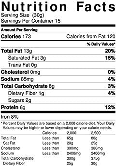 Roasted Salted Cashews Jumbo 240 5lb Bags - Individual Bags
