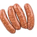 Poche's Pork & Crawfish Sausage