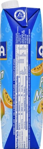 Goya Foods Passion Fruit Nectar, 33.8 Fl Oz