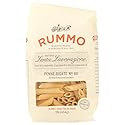 Rummo, Pasta Penne Rigate, 16 Ounce