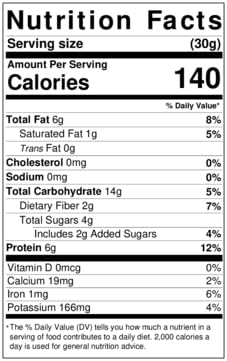 Cranberry Trail Mix - 5 lb.