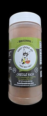 Creole Kick