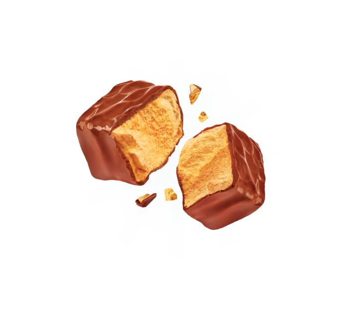 Violet Crumble 50gm (Pack of 3 Bars) Australian
