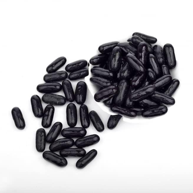HolanDeli Premium Dark Chocolate Covered Orange Peel 12oz Bite Size